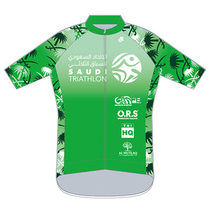 KSA Performance+ Jersey