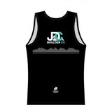 JDC Performance Run Singlet