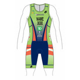 Peterborough Pirates Apex Tri Suit 2019 - A