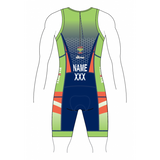 Peterborough Pirates Apex Tri Suit 2019 - A