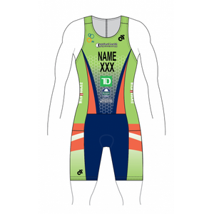 Peterborough Pirates Tech Tri Suit 2019 - A