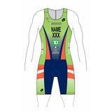 Peterborough Pirates Tech Tri Suit 2019 - A