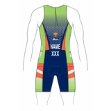 Peterborough Pirates Tech Tri Suit 2019 - A
