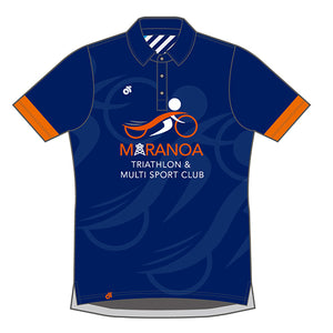 Maranoa Brooklyn Polo