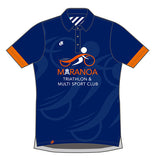 Maranoa Brooklyn Polo