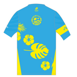 BATAM Performance Training Top Short Sleeve