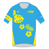 BATAM Performance Training Top Short Sleeve