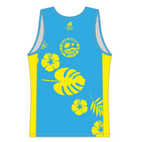 BATAM Performance Lite Run Singlet