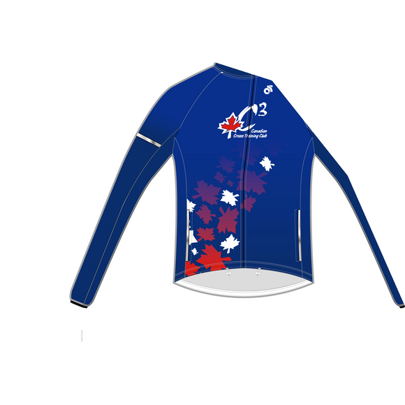 APEX WindGuard Run Jacket