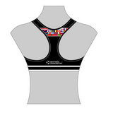 WTCF Sports Bra