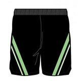 Riyadh Run Shorts