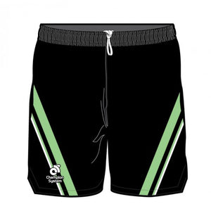 Riyadh Run Shorts