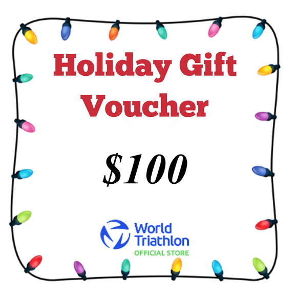 $100 Holiday Voucher