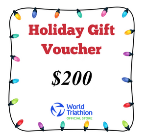$200 Holiday Voucher