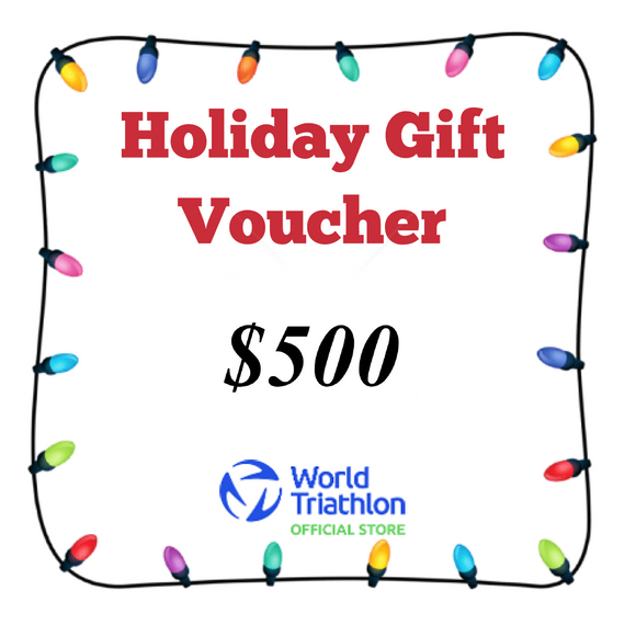 $500 Holiday Voucher