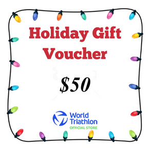 $50 Holiday Voucher