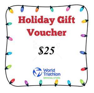 $25 Holiday Voucher