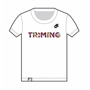 Triming Kid's Tech Tee