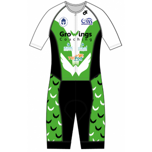 Growings Performance Aero Tri Suit