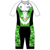 Growings Performance Aero Tri Suit