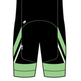 Riyadh Tech Cycling Shorts