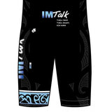 Camp IMTALK Tech Cycling Shorts