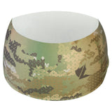 Single Layer Headband