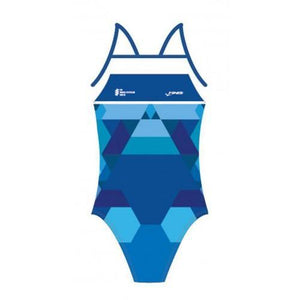 Finis WTS Skinback Swimsuit