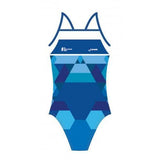 Finis WTS Skinback Swimsuit