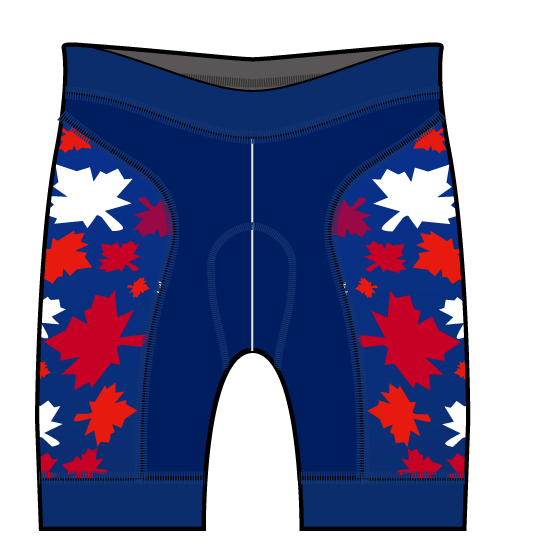 PERFORMANCE Tri Shorts
