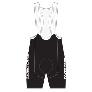 Tokyo Cranks Tech Bib Shorts