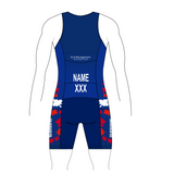 TECH Tri Suit