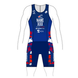 TECH Tri Suit