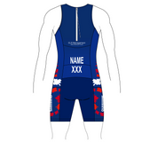 TECH Tri Suit