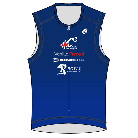 PERFORMANCE Blade Tri Top