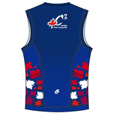 PERFORMANCE Blade Tri Top
