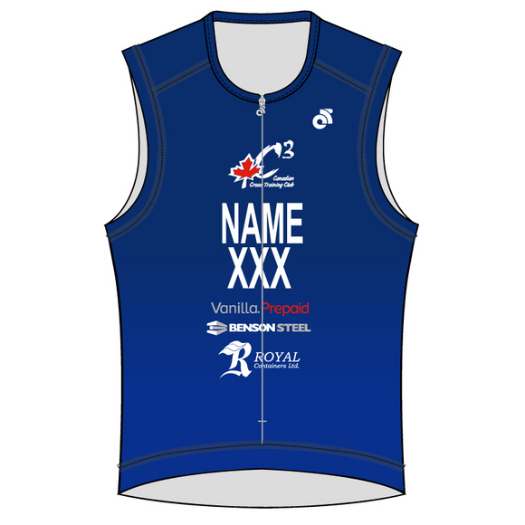 PERFORMANCE Blade Tri Top