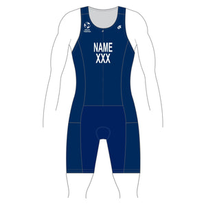Neutral Performance Tri Suit