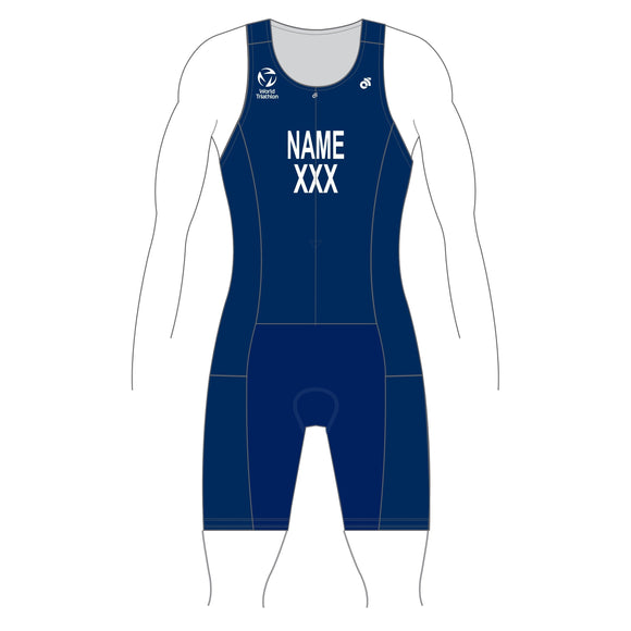 Neutral Performance Tri Suit