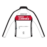 Tokyo Cranks Tech Wind Jacket