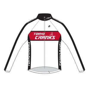 Tokyo Cranks Tech Wind Jacket