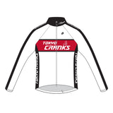 Tokyo Cranks Tech Wind Jacket