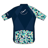 WTCF Bermuda Cycling Jersey