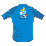 Sunshine Coast Tech+ Jersey (Blue)