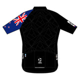 New Zealand World Cycling Jersey