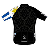 Uruguay World Cycling Jersey