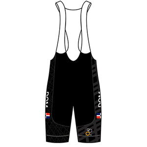 Dominican Republic Tech Bib Shorts