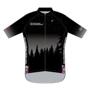 WTCS Cycling Jersey