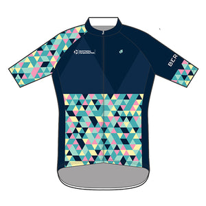 WTCF Bermuda Cycling Jersey
