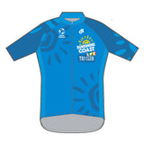 Sunshine Coast Tech+ Jersey (Blue)